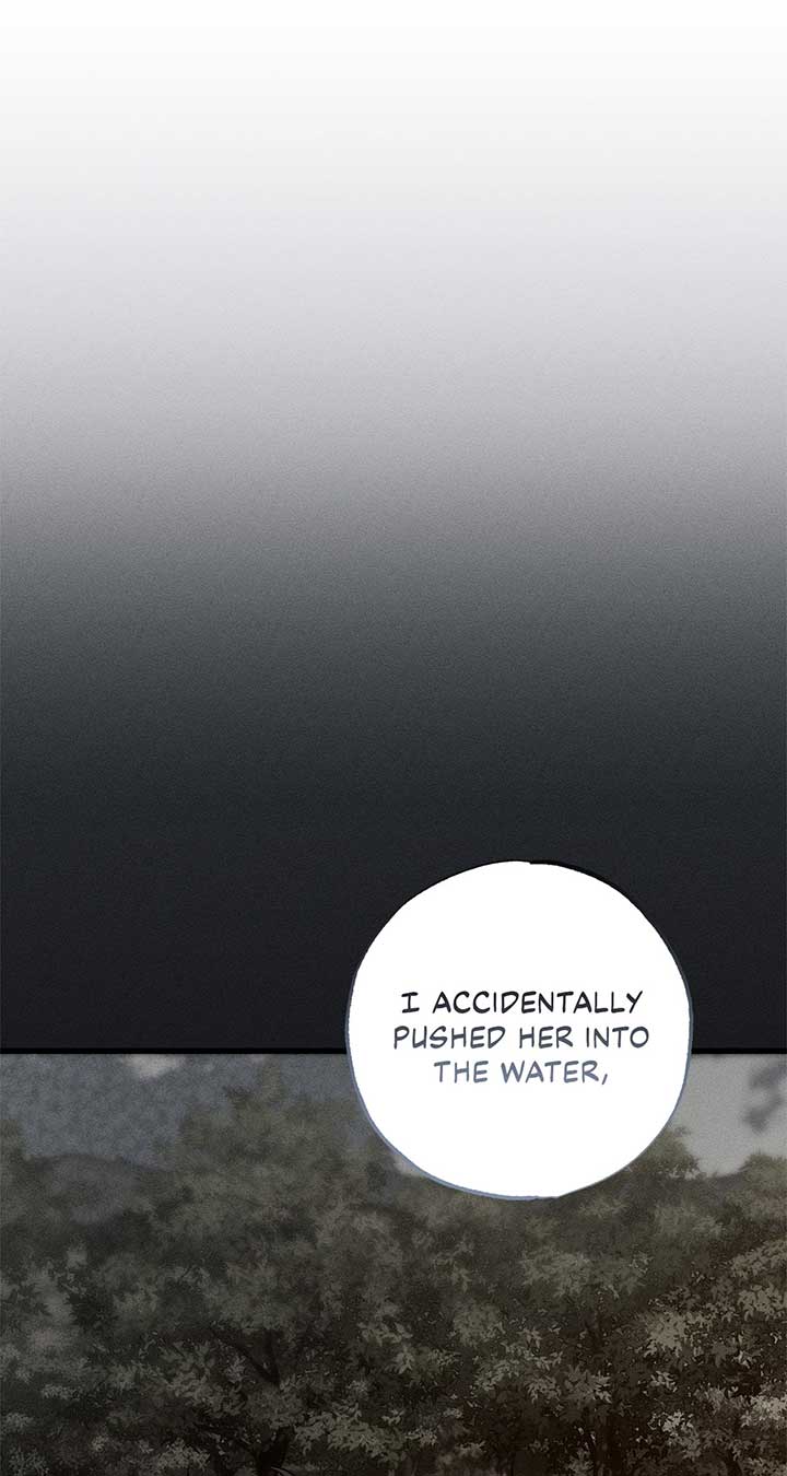 My Husband Who Hates Me Has Lost His Memories Chapter 43 - Page 27
