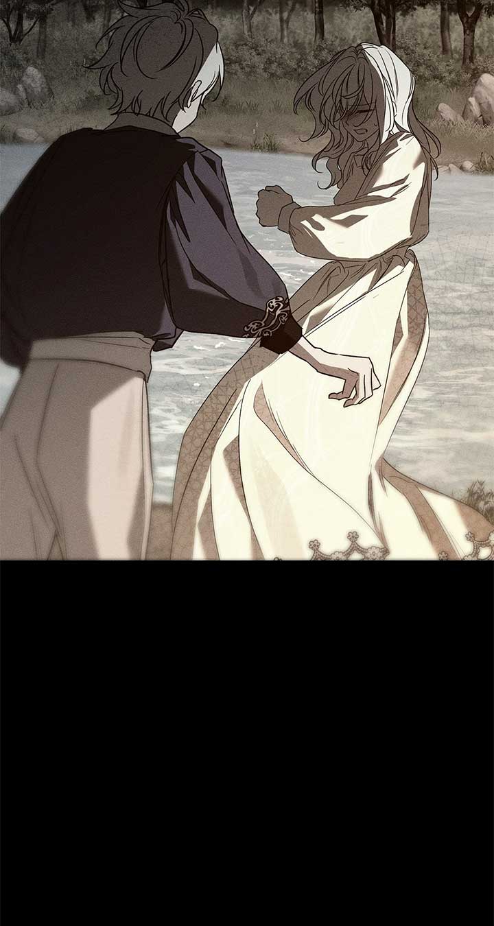 My Husband Who Hates Me Has Lost His Memories Chapter 43 - Page 28