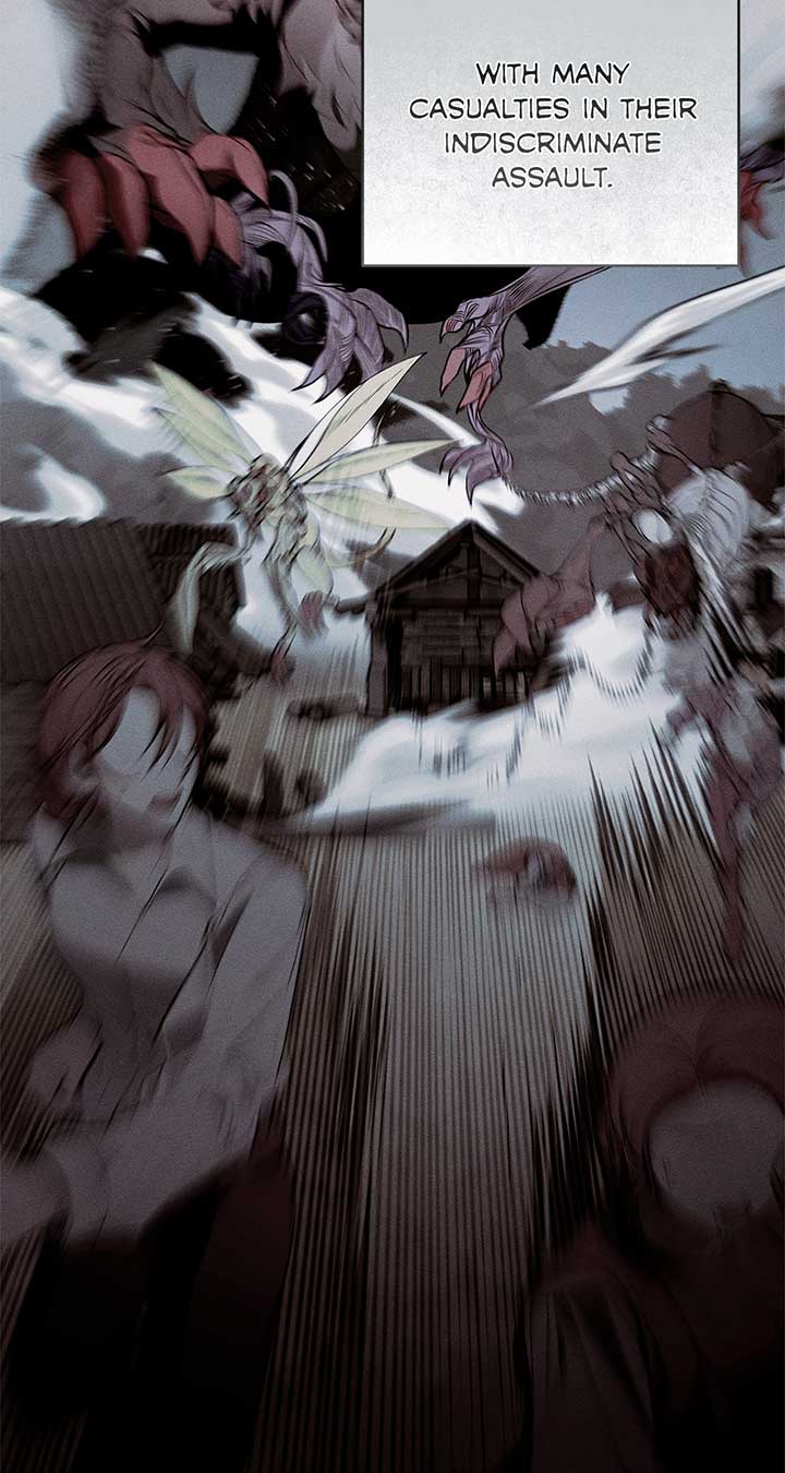 My Husband Who Hates Me Has Lost His Memories Chapter 43 - Page 3