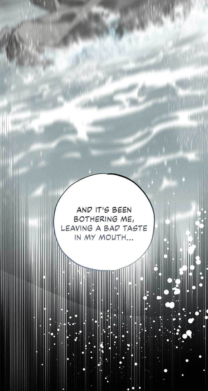 My Husband Who Hates Me Has Lost His Memories Chapter 43 - Page 32