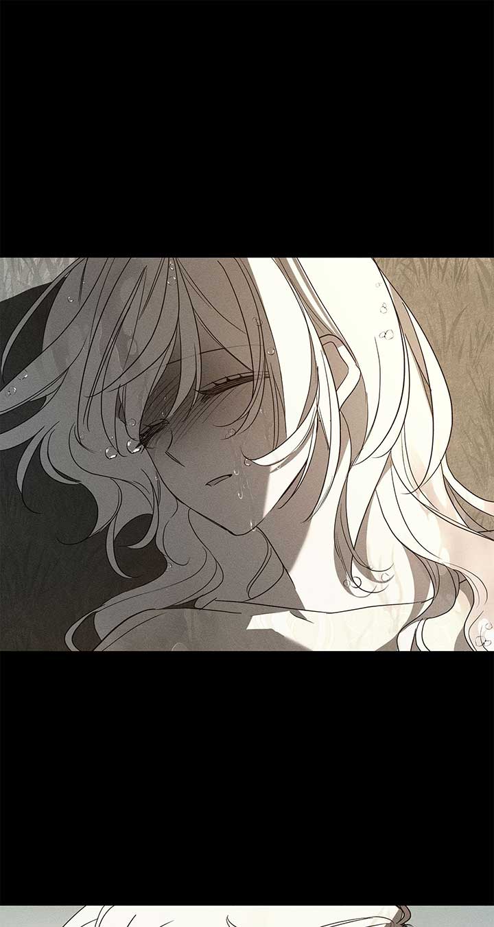 My Husband Who Hates Me Has Lost His Memories Chapter 43 - Page 35