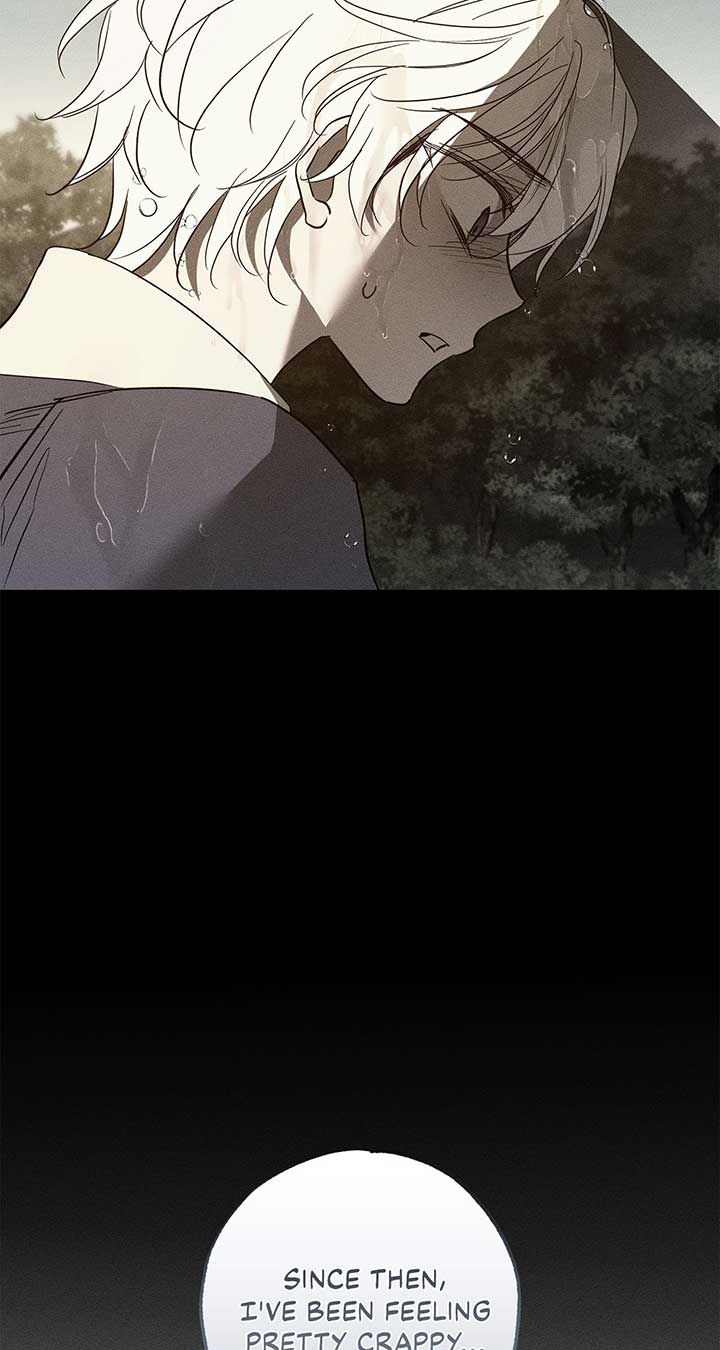 My Husband Who Hates Me Has Lost His Memories Chapter 43 - Page 36