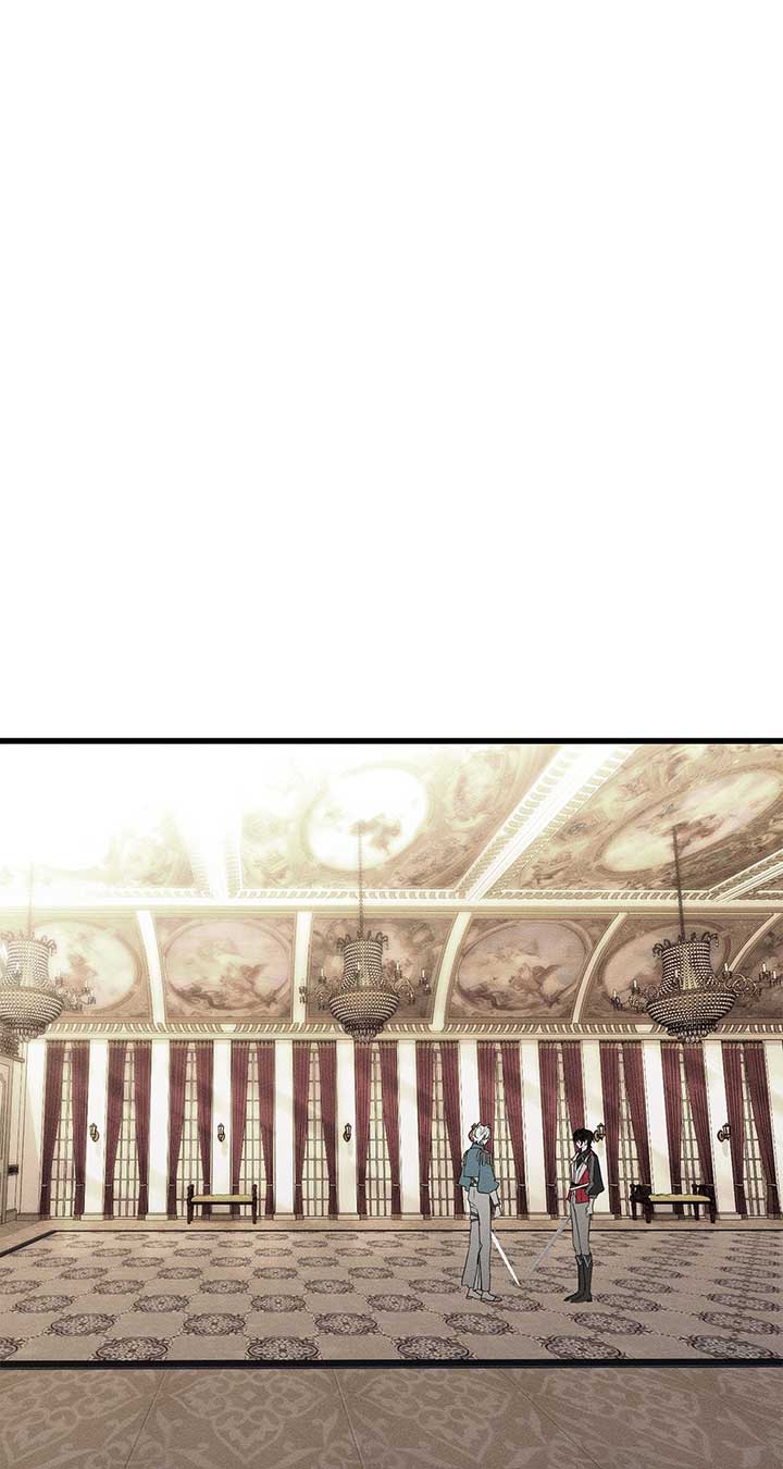 My Husband Who Hates Me Has Lost His Memories Chapter 43 - Page 38