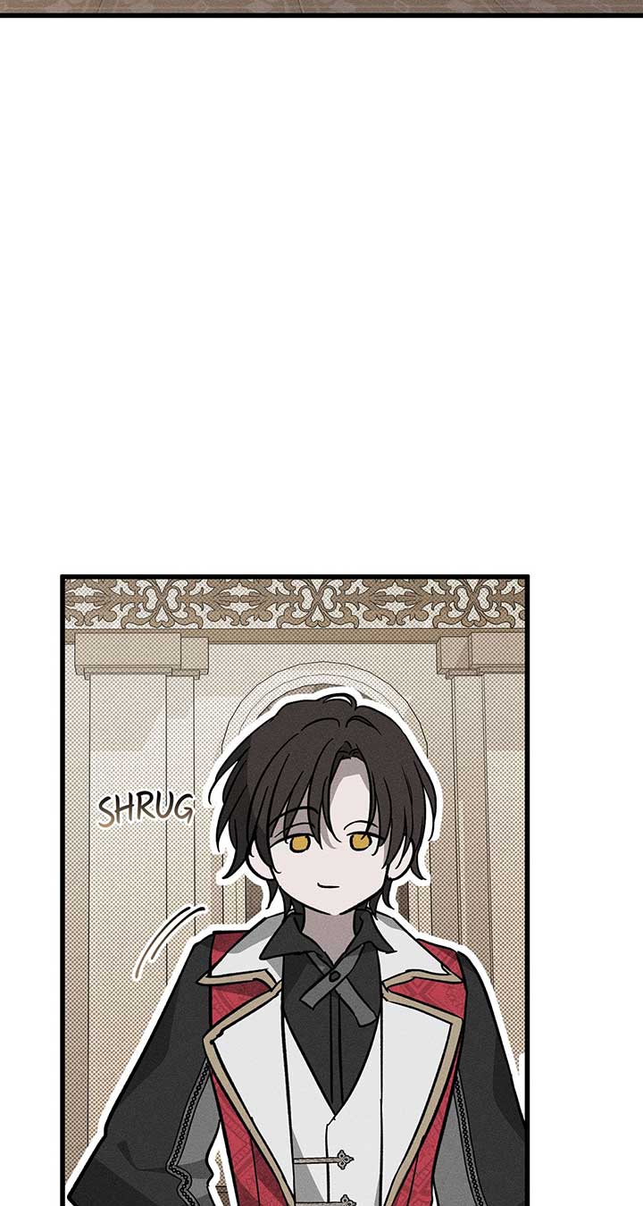 My Husband Who Hates Me Has Lost His Memories Chapter 43 - Page 39