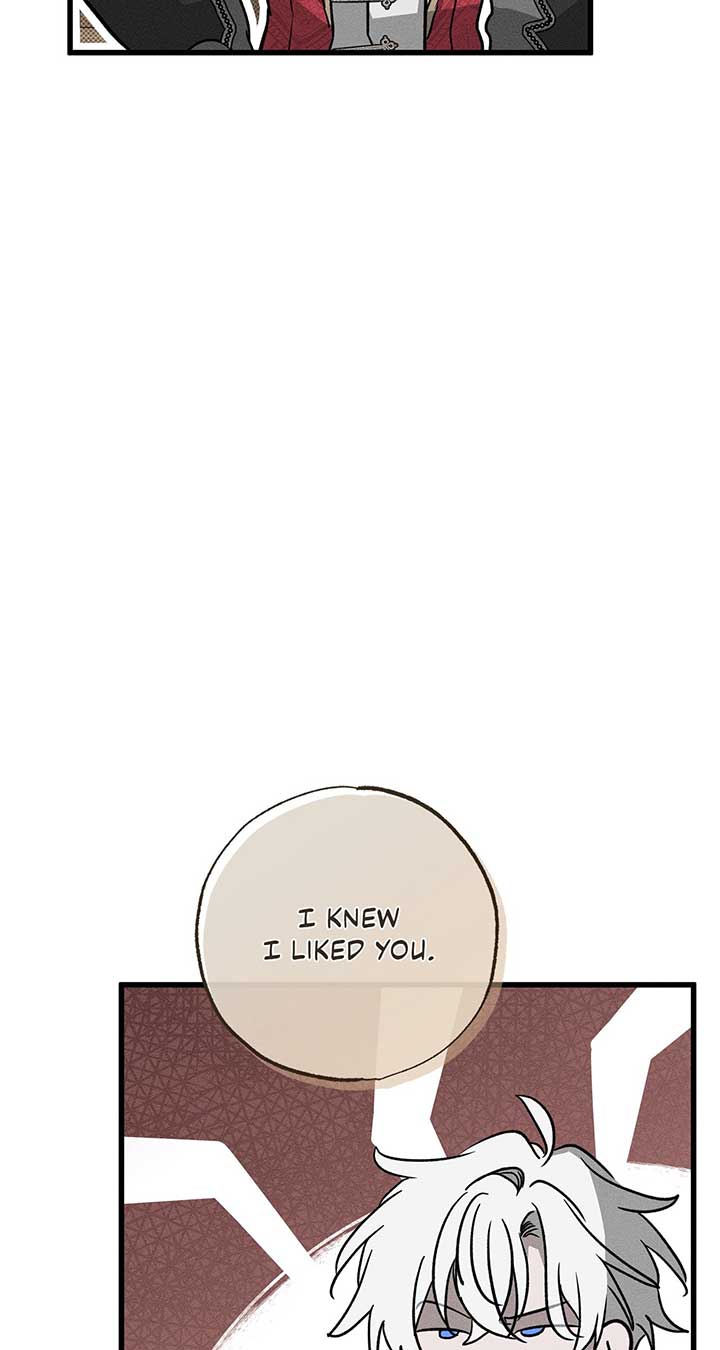 My Husband Who Hates Me Has Lost His Memories Chapter 43 - Page 40