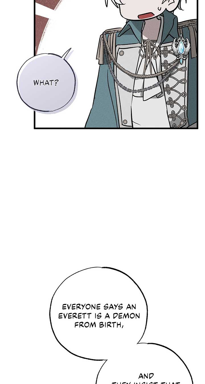 My Husband Who Hates Me Has Lost His Memories Chapter 43 - Page 41