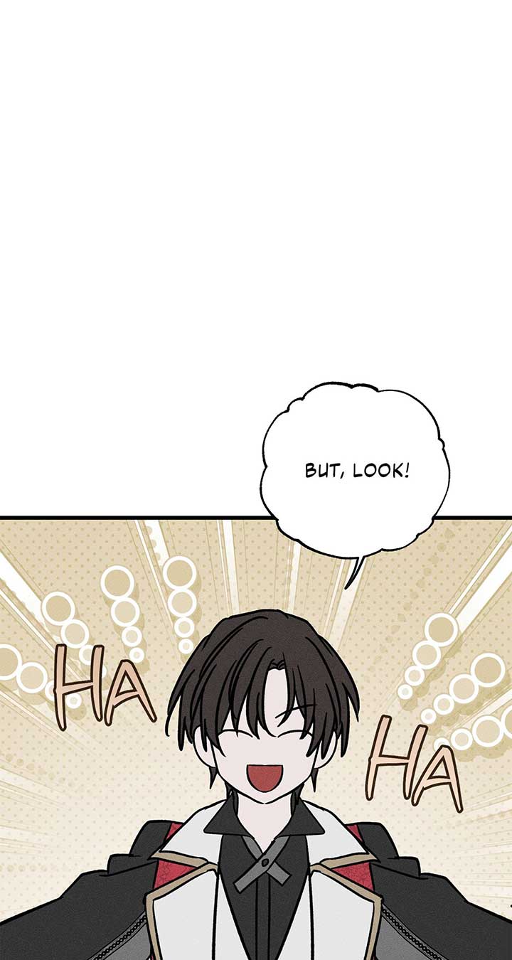 My Husband Who Hates Me Has Lost His Memories Chapter 43 - Page 44