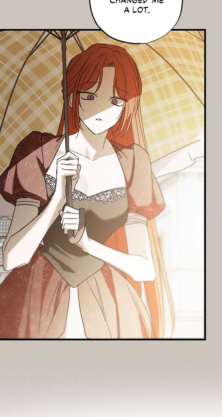 My Husband Who Hates Me Has Lost His Memories Chapter 43 - Page 48