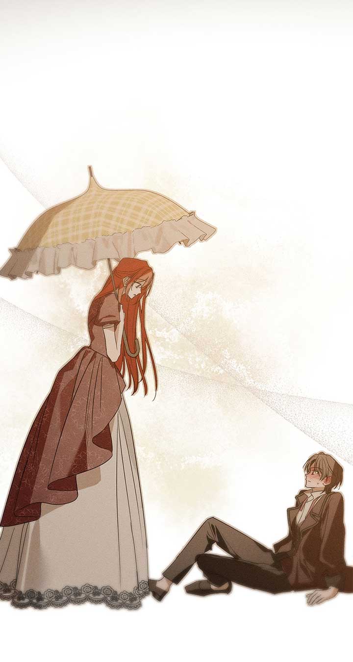 My Husband Who Hates Me Has Lost His Memories Chapter 43 - Page 49