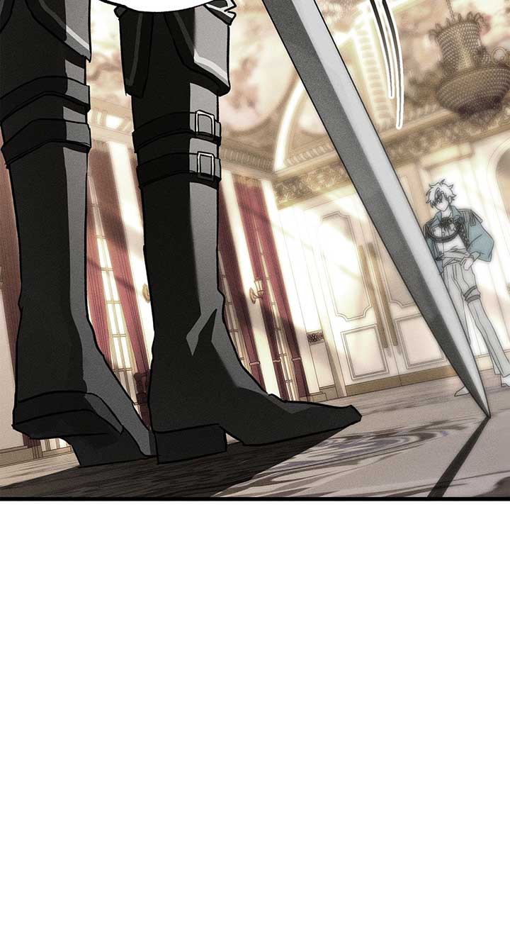 My Husband Who Hates Me Has Lost His Memories Chapter 43 - Page 51