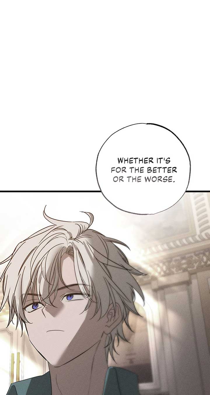 My Husband Who Hates Me Has Lost His Memories Chapter 43 - Page 52