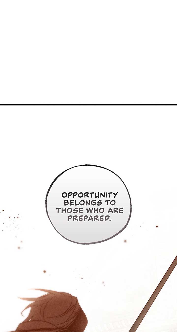My Husband Who Hates Me Has Lost His Memories Chapter 43 - Page 54
