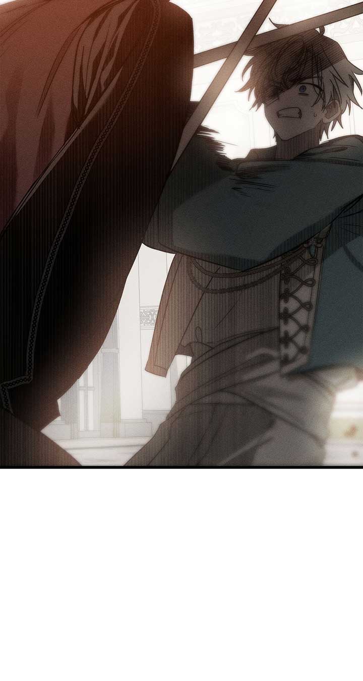 My Husband Who Hates Me Has Lost His Memories Chapter 43 - Page 55