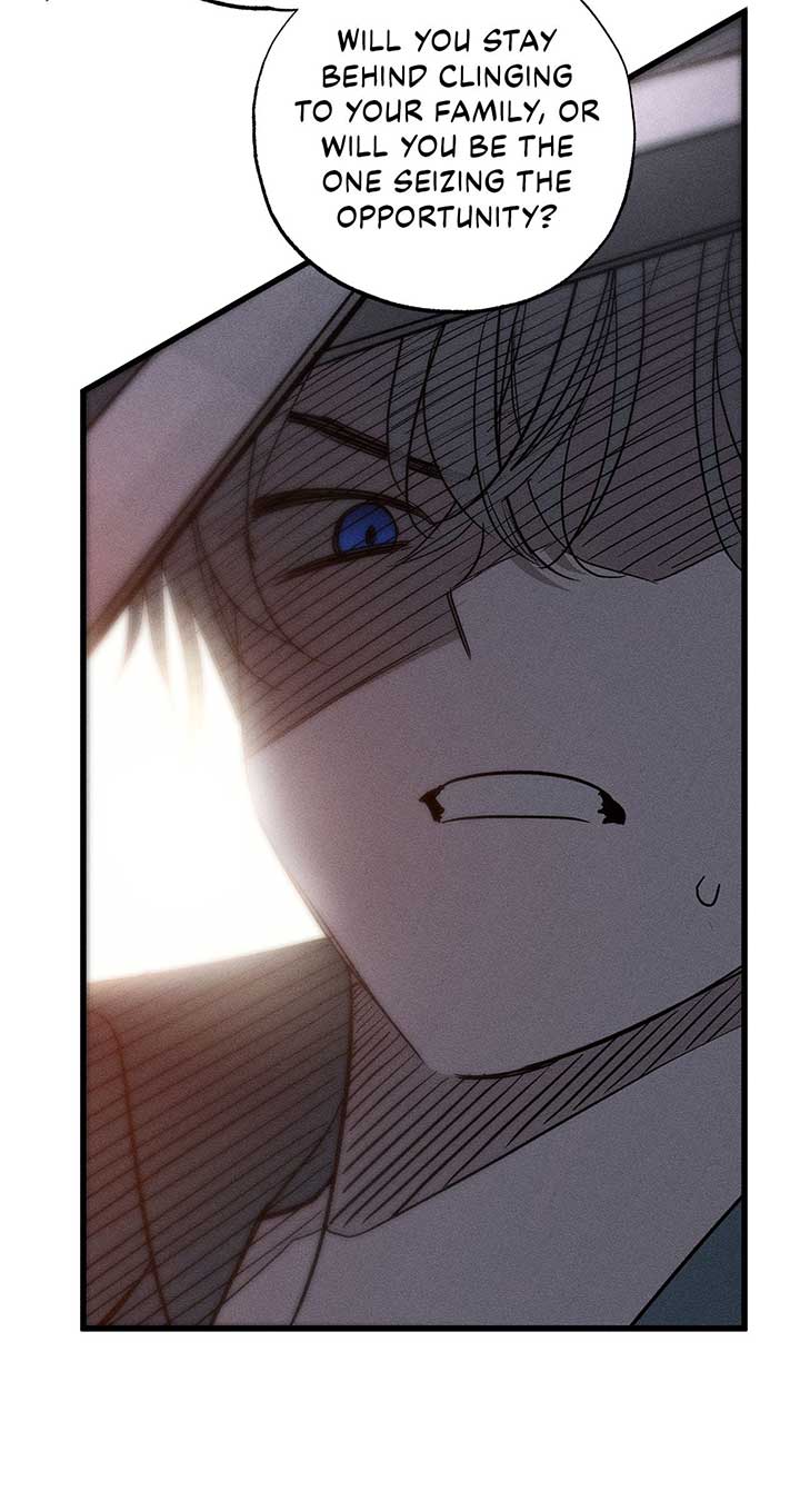 My Husband Who Hates Me Has Lost His Memories Chapter 43 - Page 57