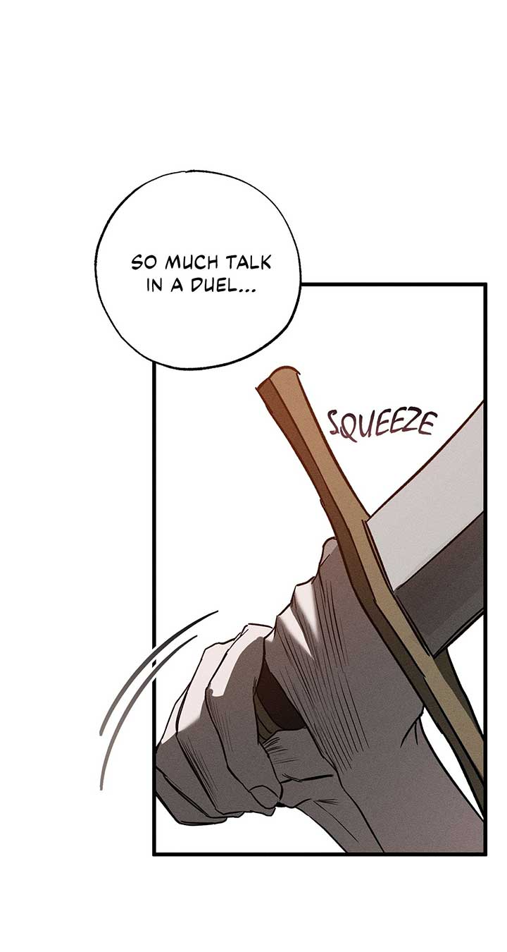 My Husband Who Hates Me Has Lost His Memories Chapter 43 - Page 59