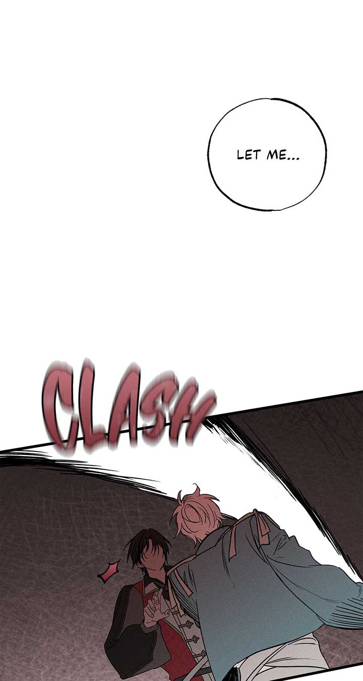 My Husband Who Hates Me Has Lost His Memories Chapter 43 - Page 60