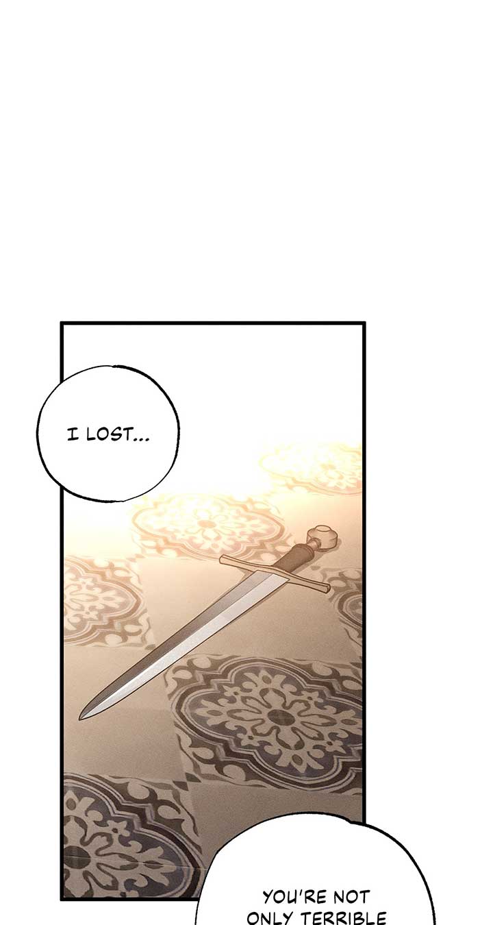 My Husband Who Hates Me Has Lost His Memories Chapter 43 - Page 65