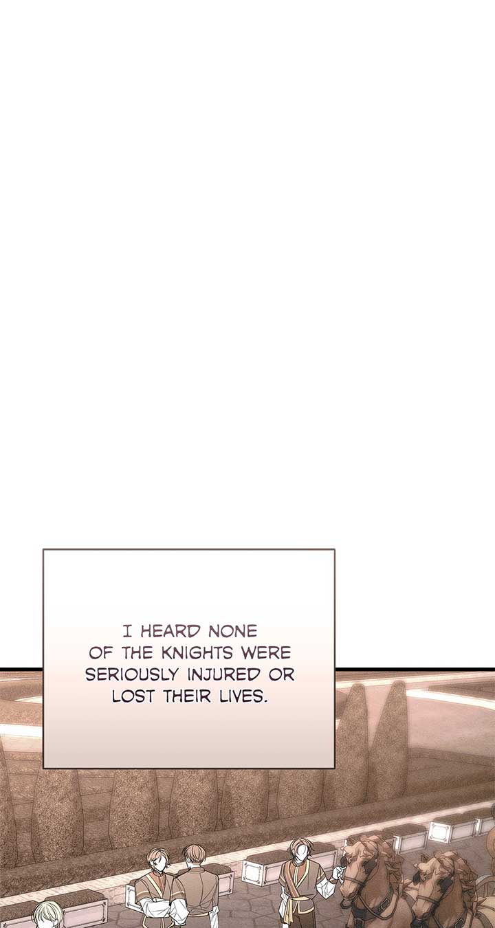My Husband Who Hates Me Has Lost His Memories Chapter 43 - Page 77