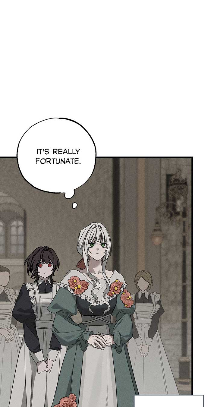 My Husband Who Hates Me Has Lost His Memories Chapter 43 - Page 80