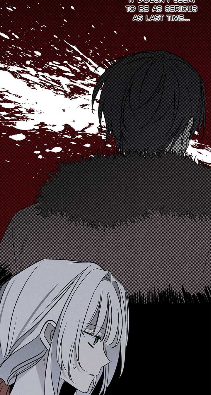 My Husband Who Hates Me Has Lost His Memories Chapter 43 - Page 83
