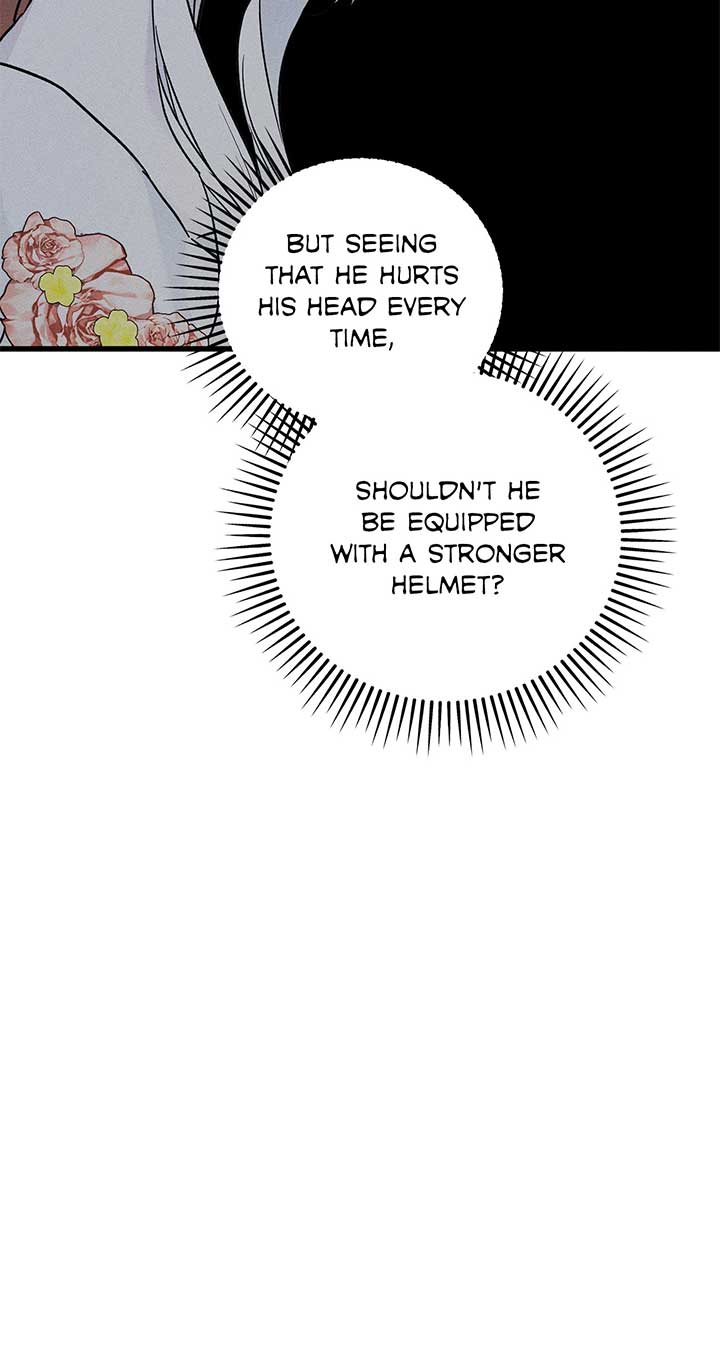 My Husband Who Hates Me Has Lost His Memories Chapter 43 - Page 84