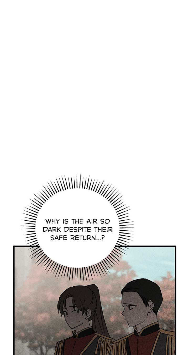 My Husband Who Hates Me Has Lost His Memories Chapter 43 - Page 87
