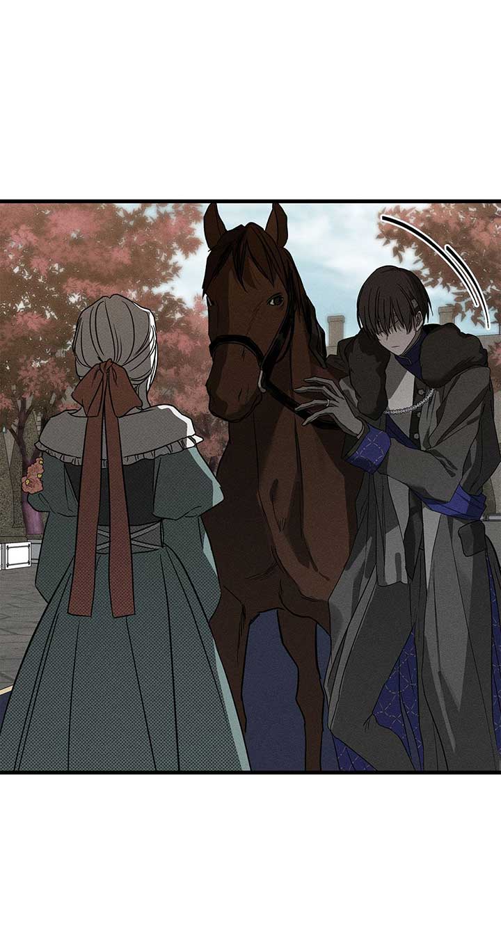 My Husband Who Hates Me Has Lost His Memories Chapter 43 - Page 89