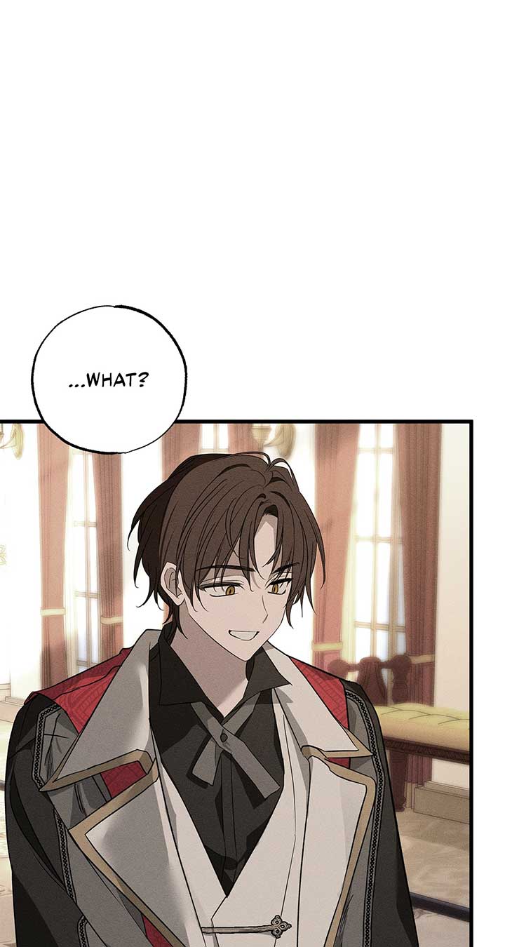My Husband Who Hates Me Has Lost His Memories Chapter 43 - Page 9