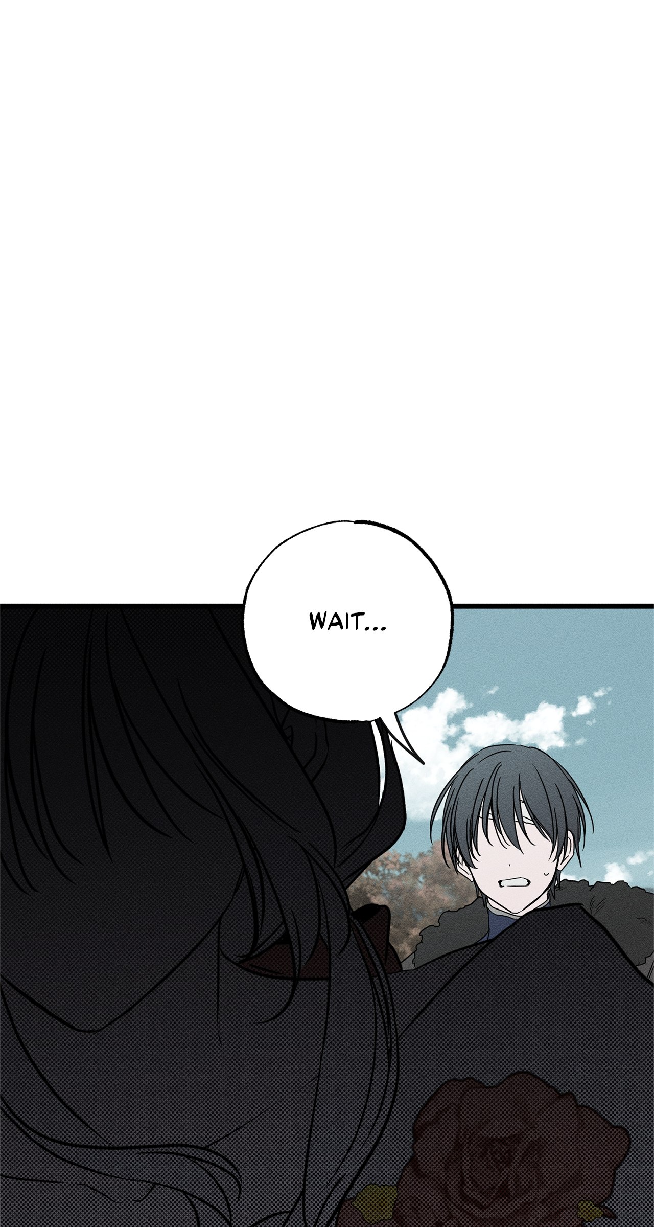 My Husband Who Hates Me Has Lost His Memories Chapter 44 - Page 13