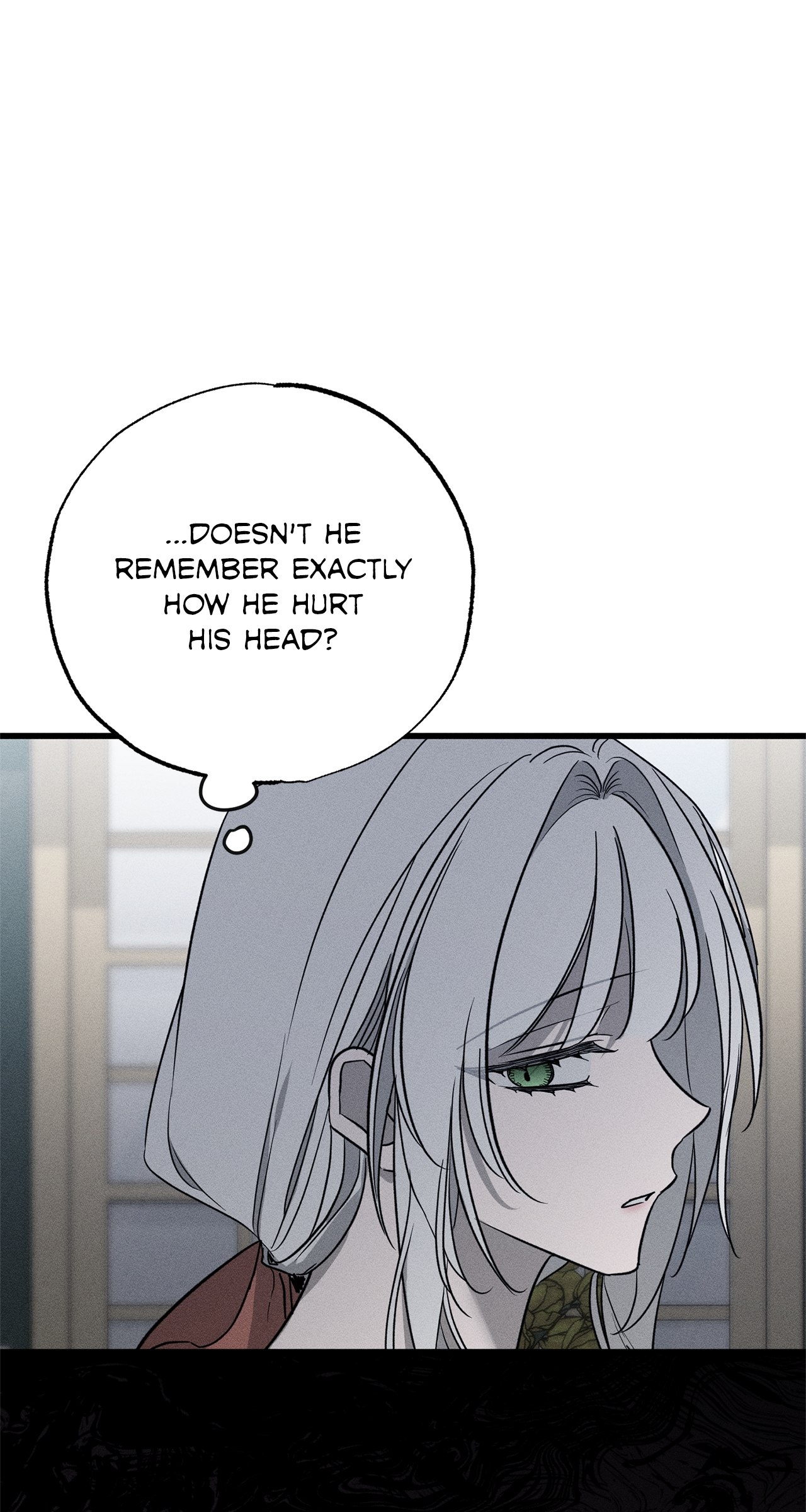 My Husband Who Hates Me Has Lost His Memories Chapter 44 - Page 43