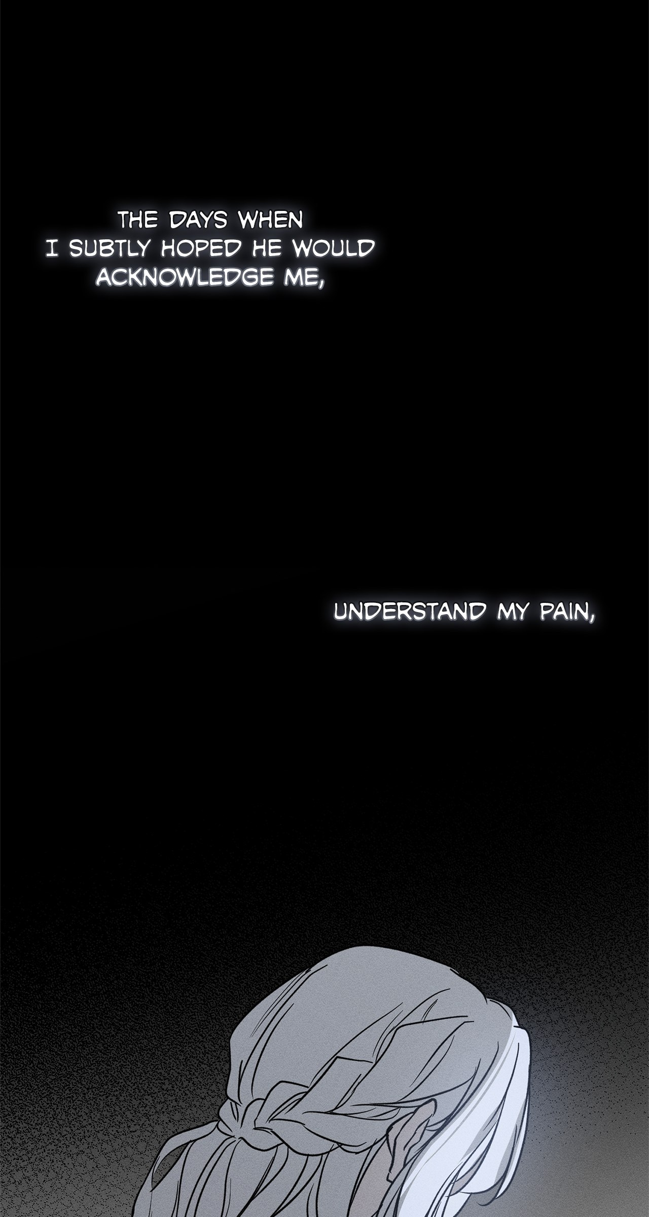 My Husband Who Hates Me Has Lost His Memories Chapter 44 - Page 55