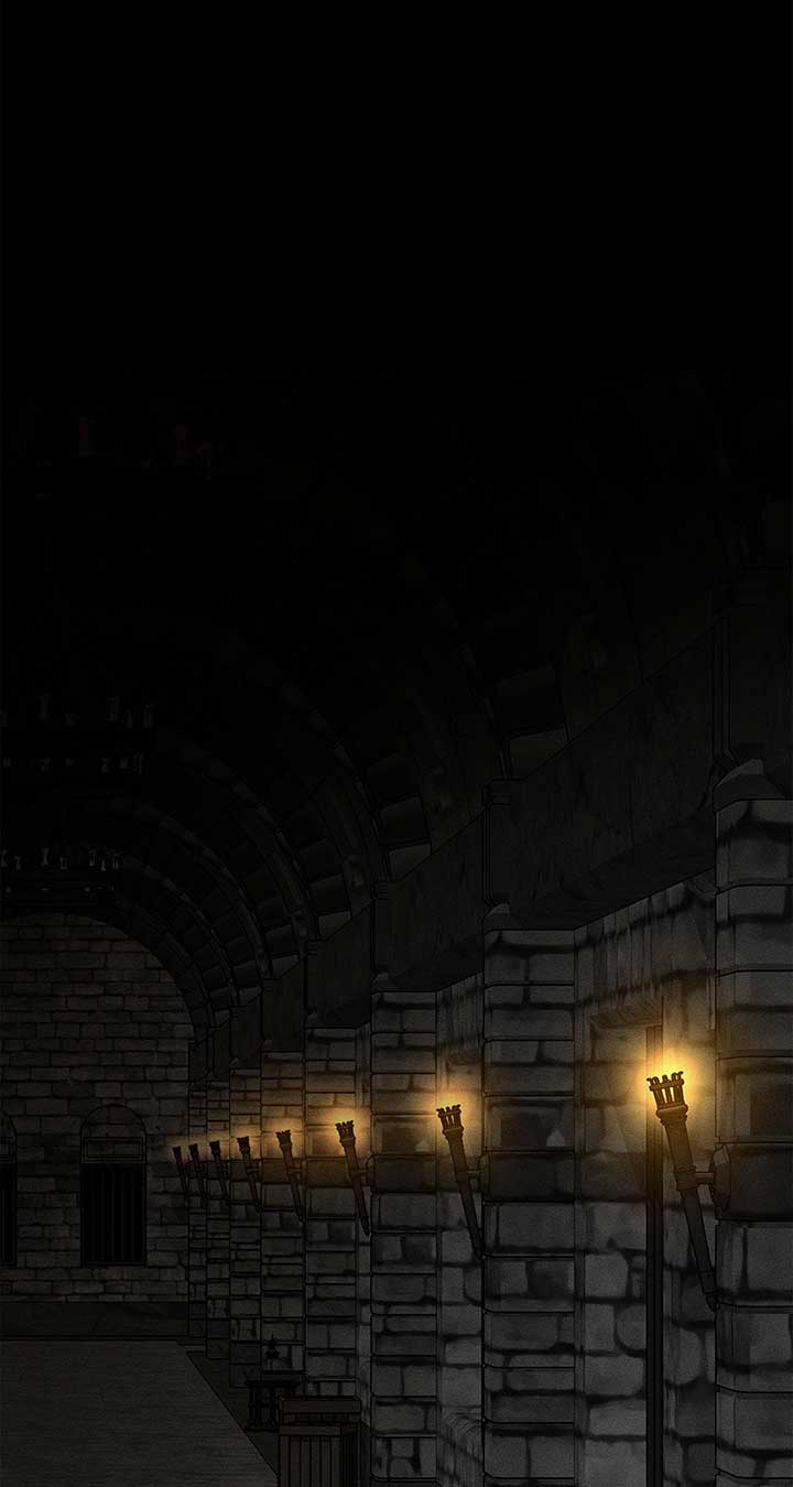 My Husband Who Hates Me Has Lost His Memories Chapter 45 - Page 0