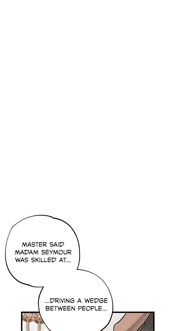 My Husband Who Hates Me Has Lost His Memories Chapter 45 - Page 106