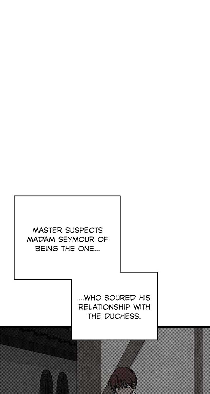 My Husband Who Hates Me Has Lost His Memories Chapter 45 - Page 108