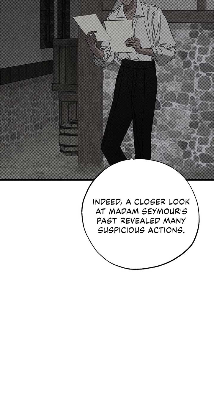 My Husband Who Hates Me Has Lost His Memories Chapter 45 - Page 109