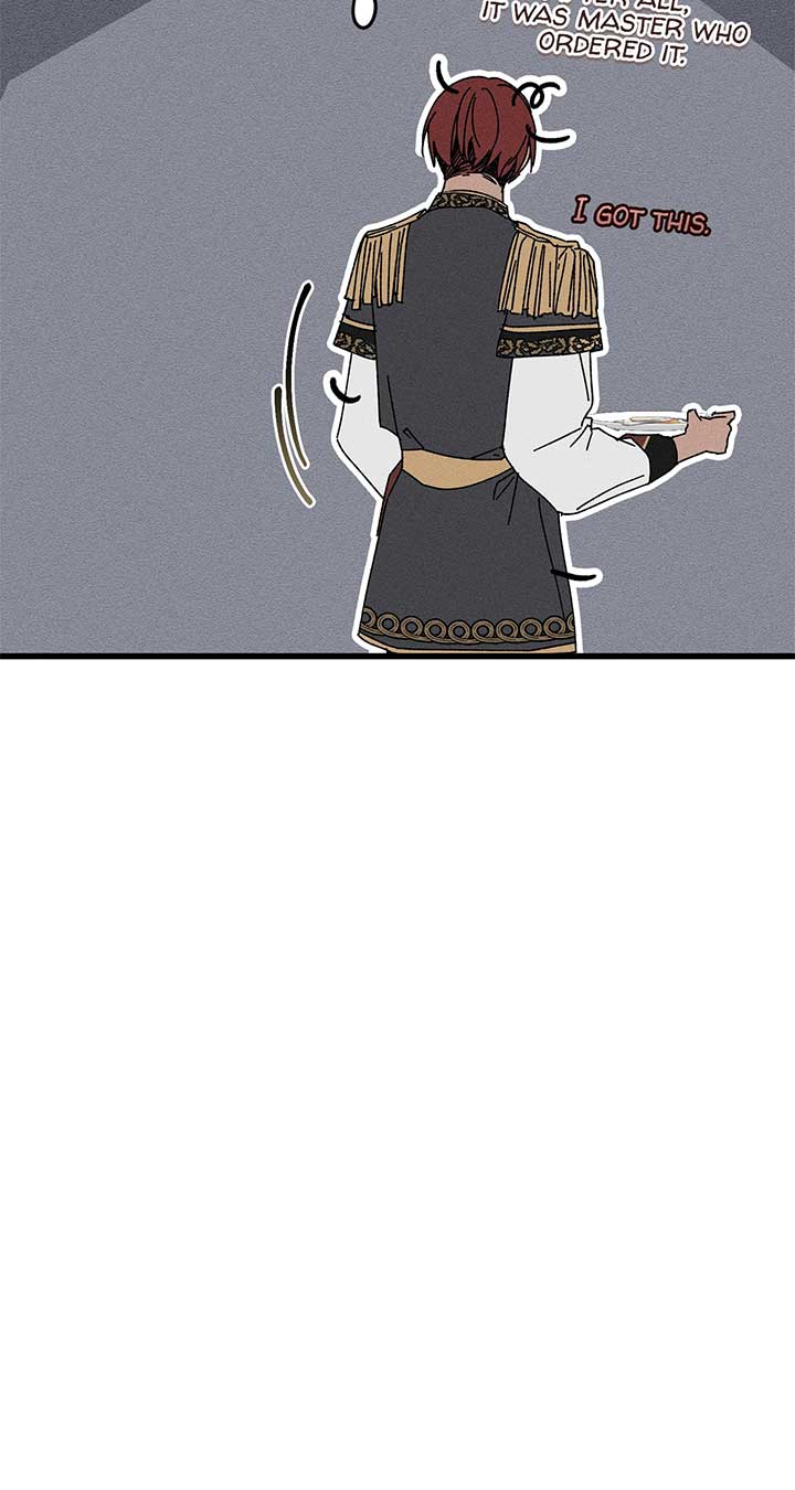 My Husband Who Hates Me Has Lost His Memories Chapter 45 - Page 113