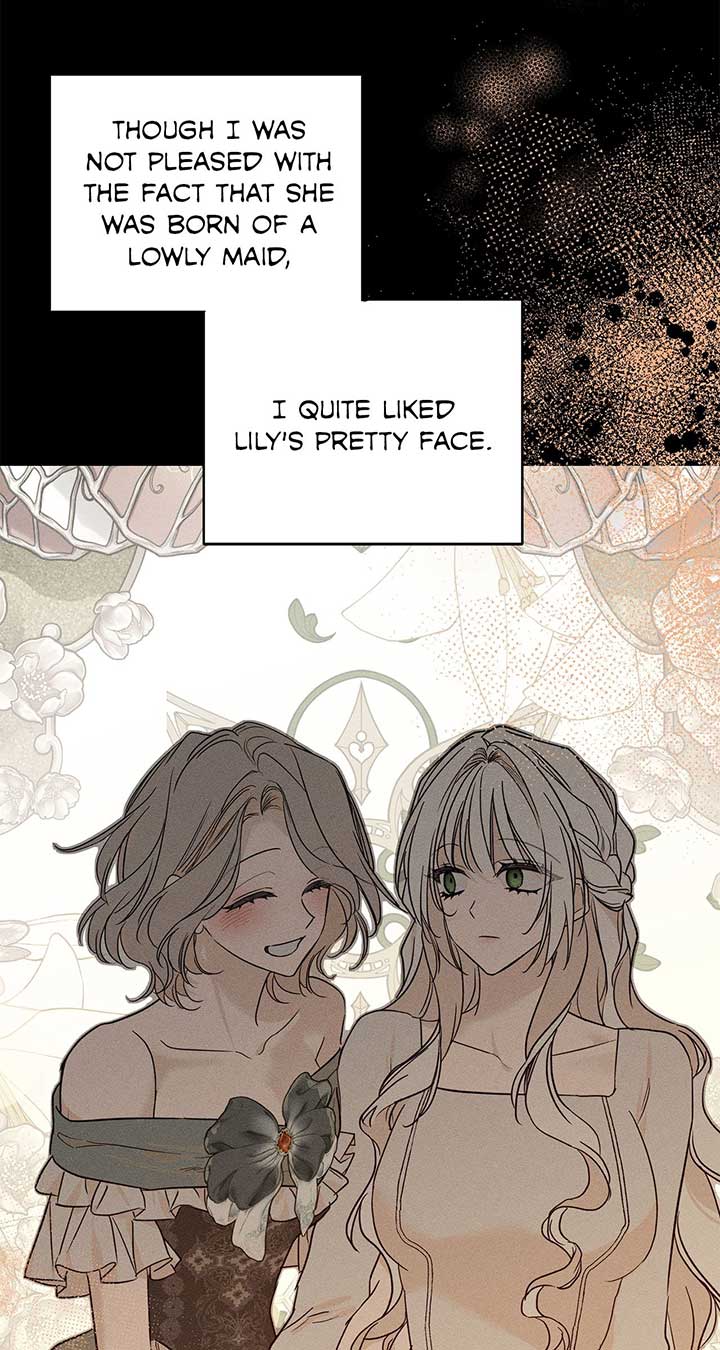 My Husband Who Hates Me Has Lost His Memories Chapter 45 - Page 15