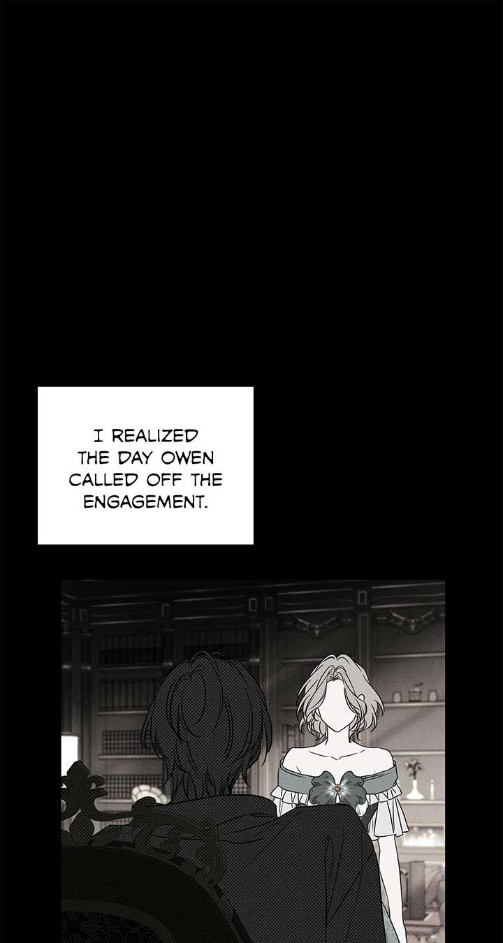 My Husband Who Hates Me Has Lost His Memories Chapter 45 - Page 18