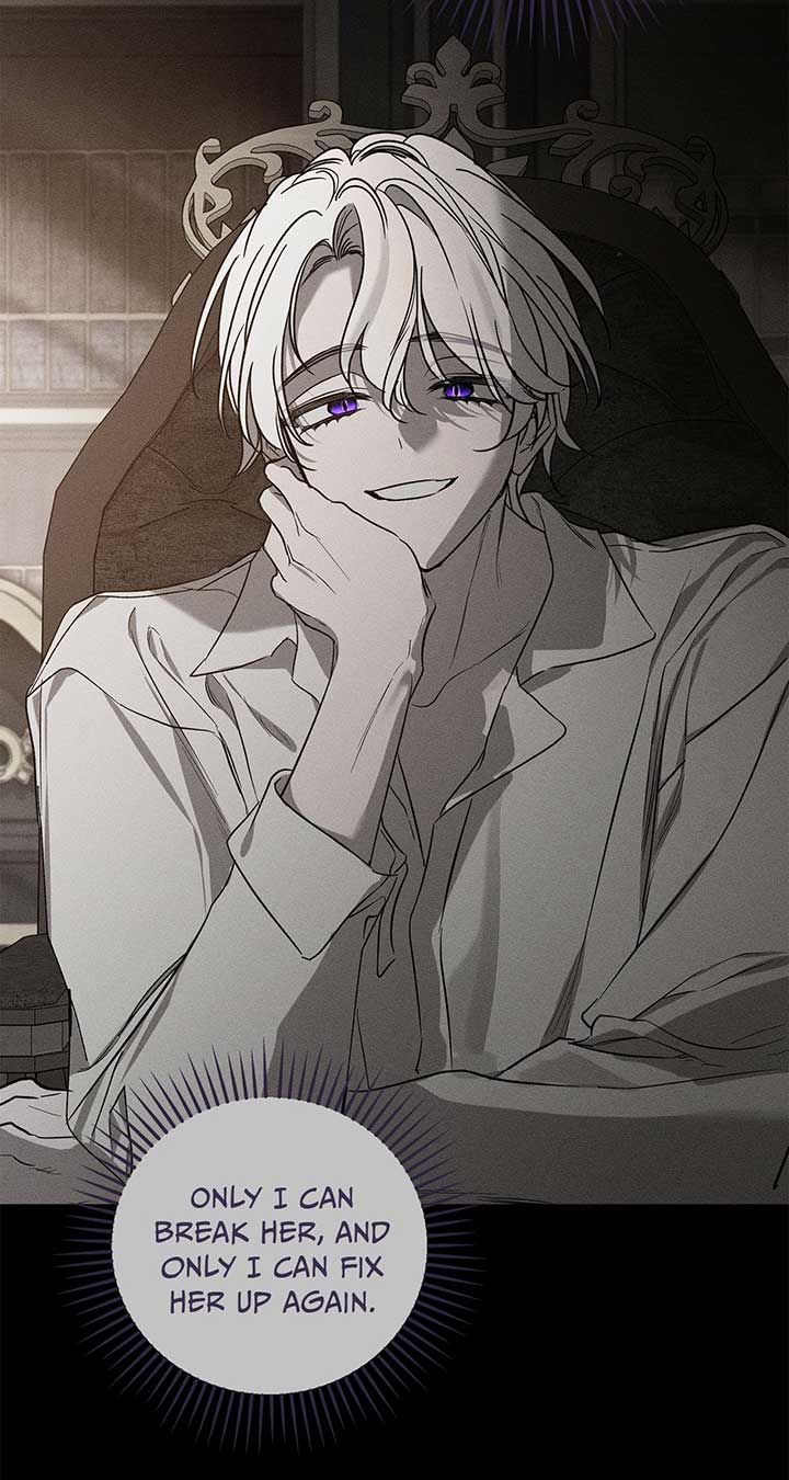 My Husband Who Hates Me Has Lost His Memories Chapter 45 - Page 20