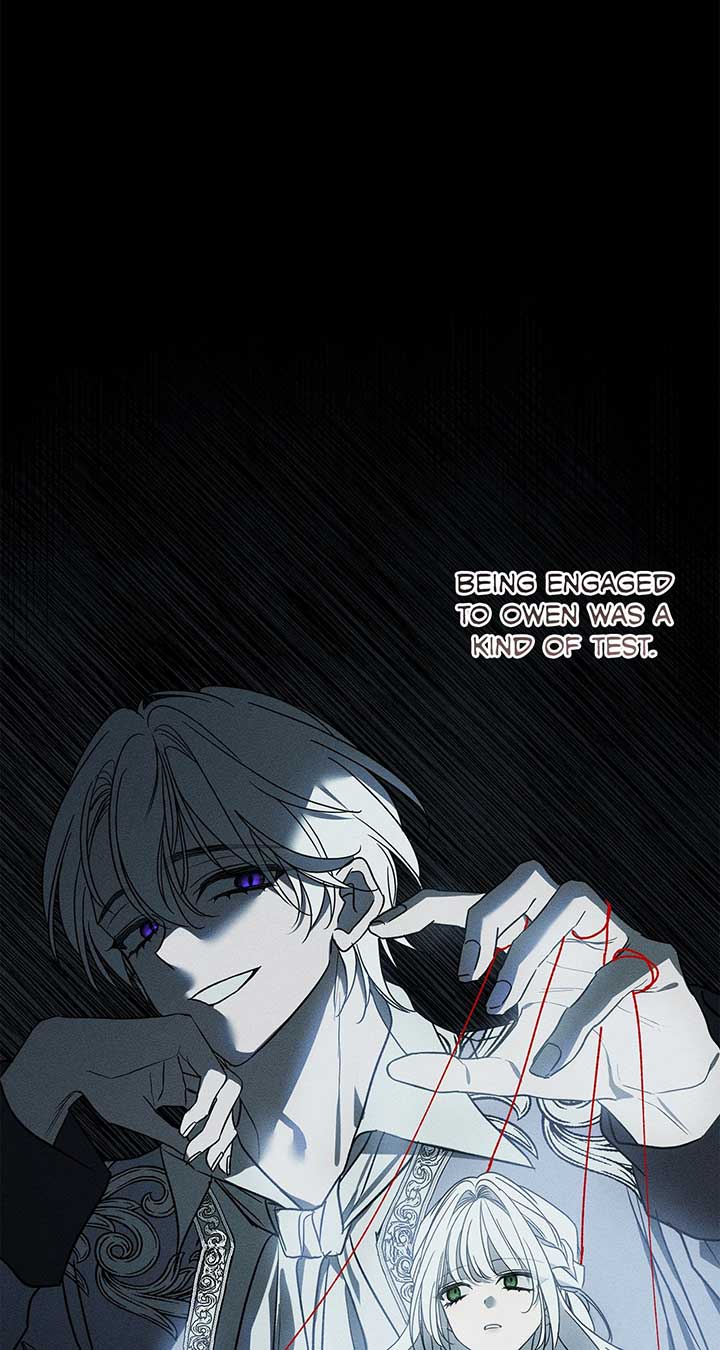My Husband Who Hates Me Has Lost His Memories Chapter 45 - Page 22