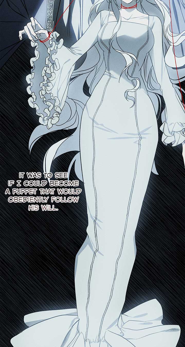 My Husband Who Hates Me Has Lost His Memories Chapter 45 - Page 23