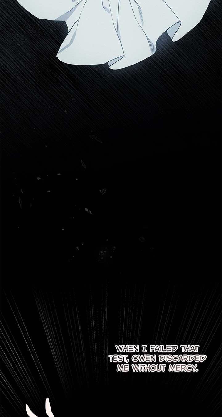 My Husband Who Hates Me Has Lost His Memories Chapter 45 - Page 24