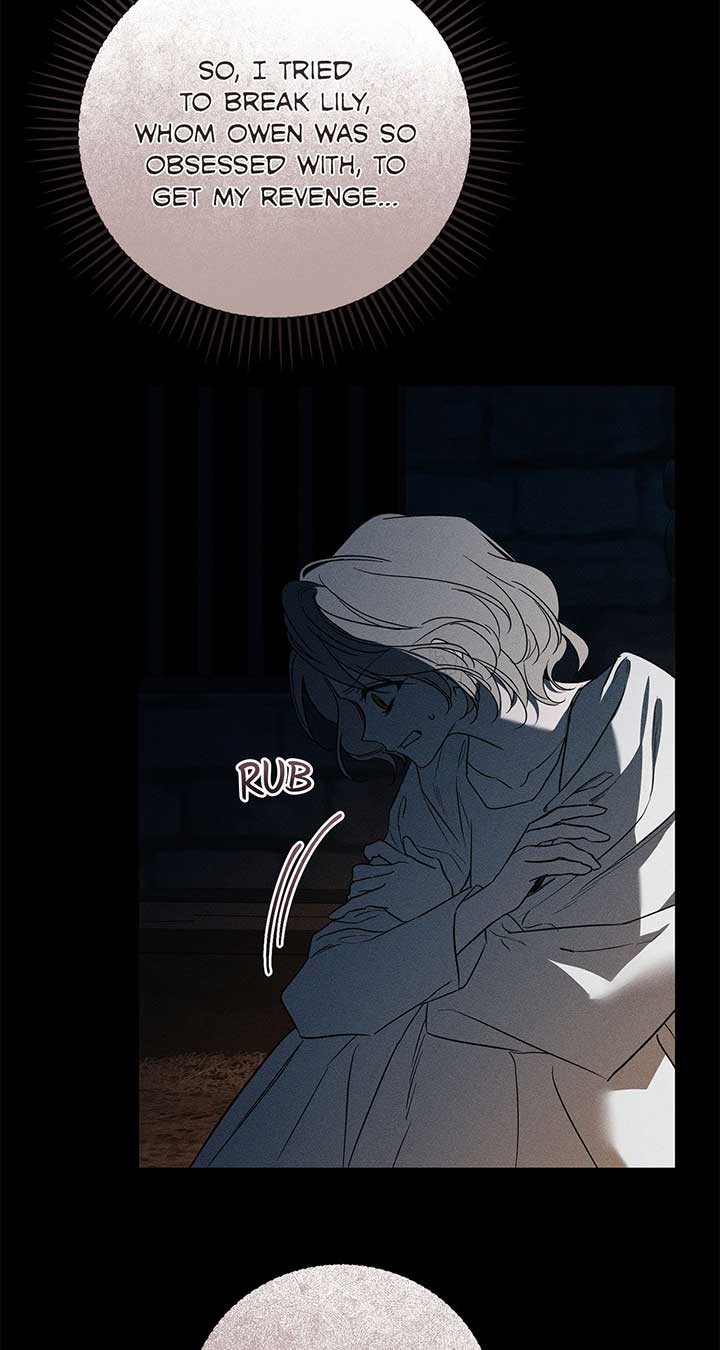 My Husband Who Hates Me Has Lost His Memories Chapter 45 - Page 30