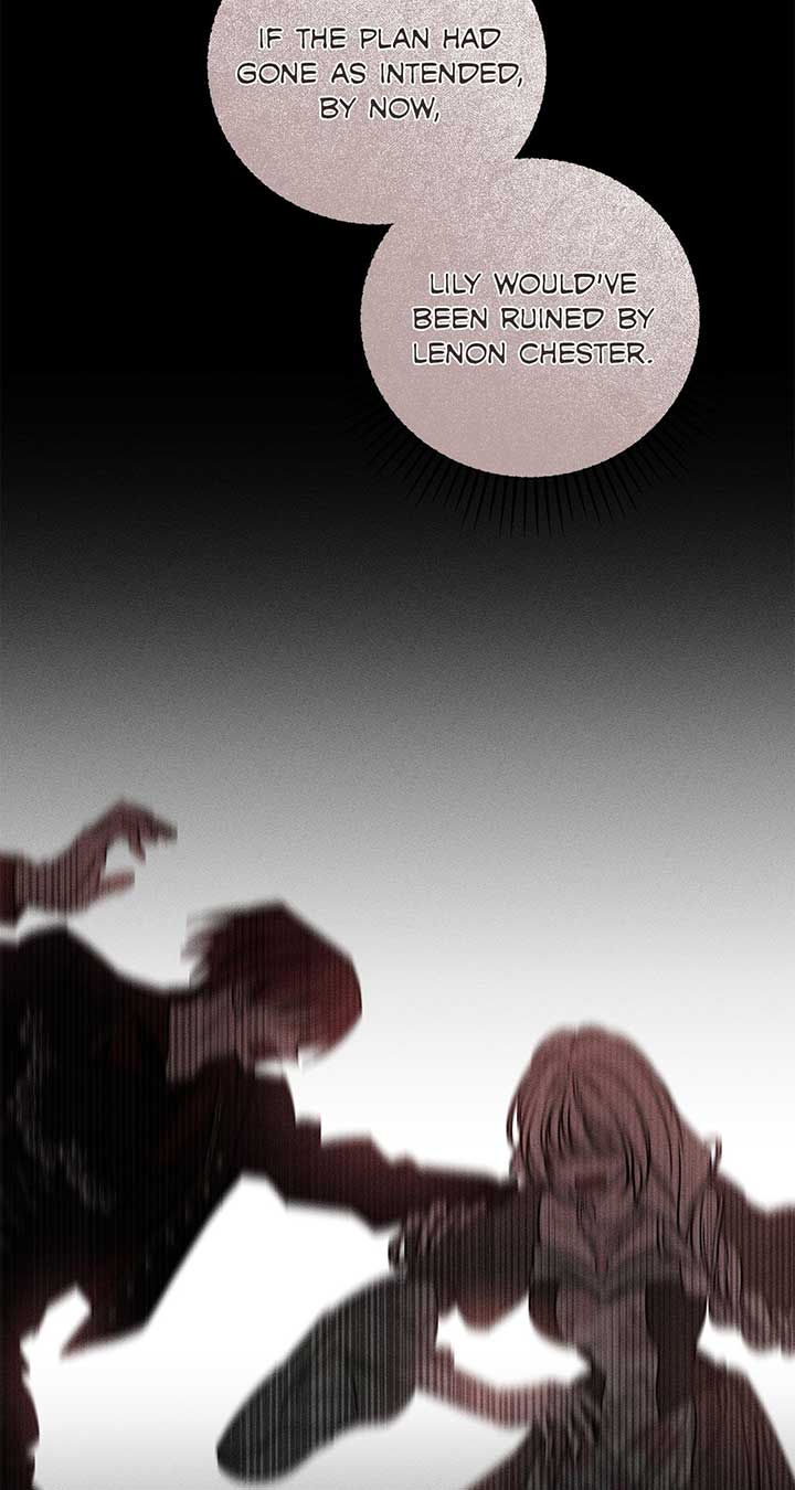 My Husband Who Hates Me Has Lost His Memories Chapter 45 - Page 31