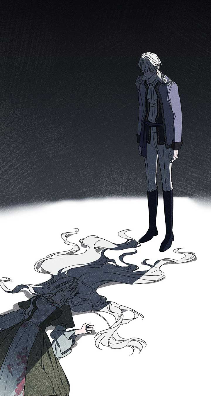 My Husband Who Hates Me Has Lost His Memories Chapter 45 - Page 33