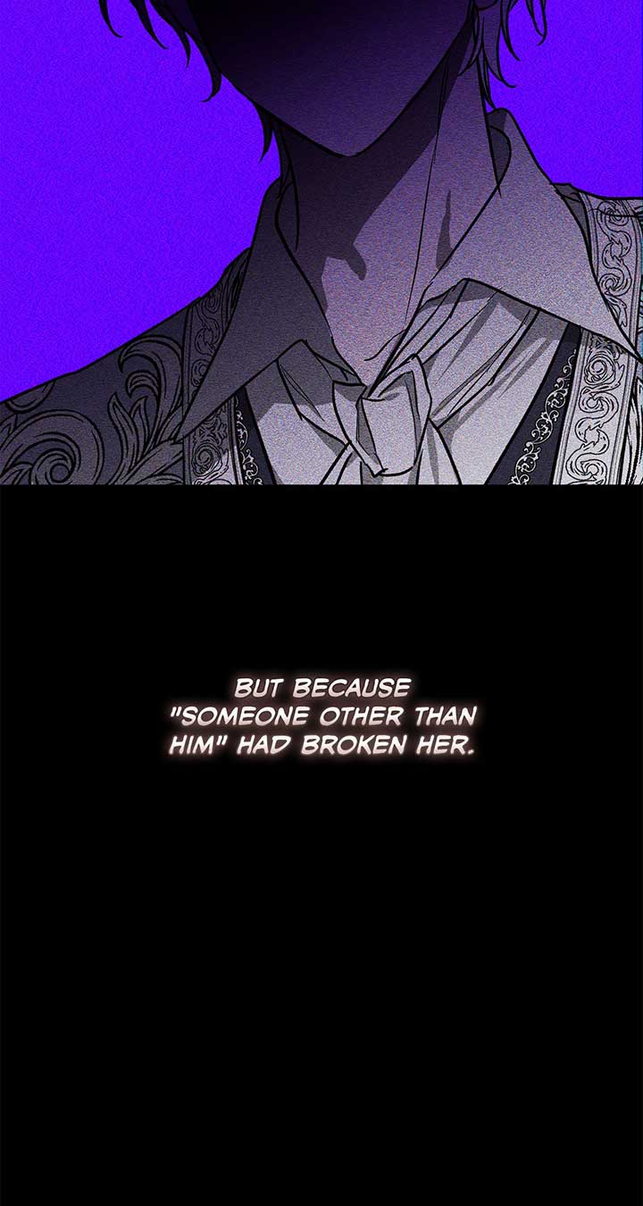 My Husband Who Hates Me Has Lost His Memories Chapter 45 - Page 35