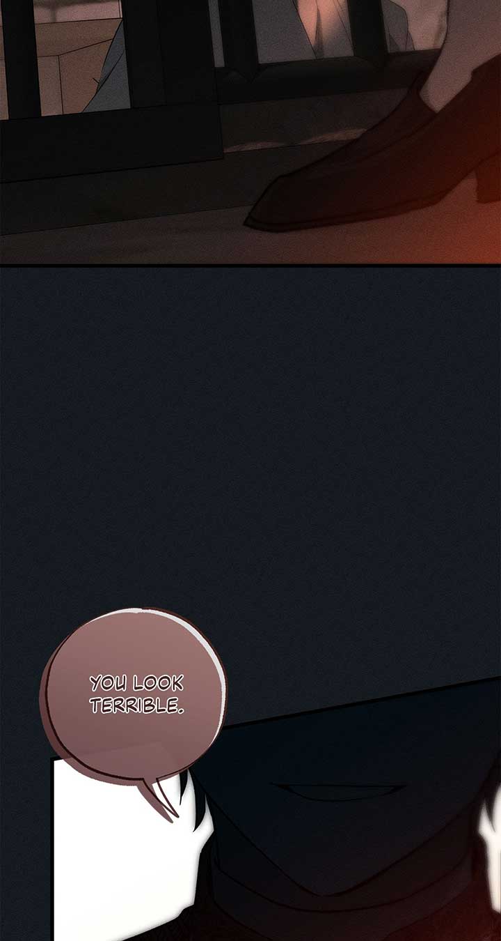 My Husband Who Hates Me Has Lost His Memories Chapter 45 - Page 40
