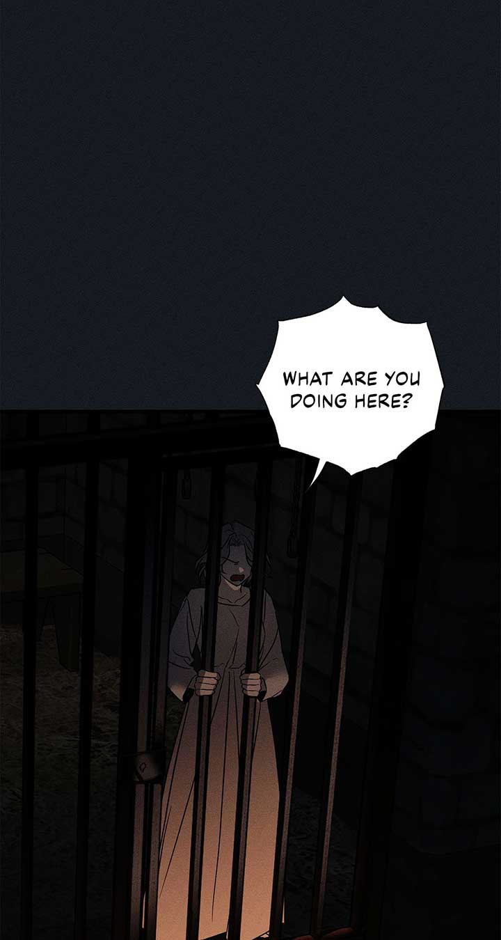 My Husband Who Hates Me Has Lost His Memories Chapter 45 - Page 46