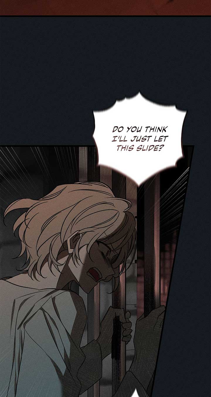 My Husband Who Hates Me Has Lost His Memories Chapter 45 - Page 48