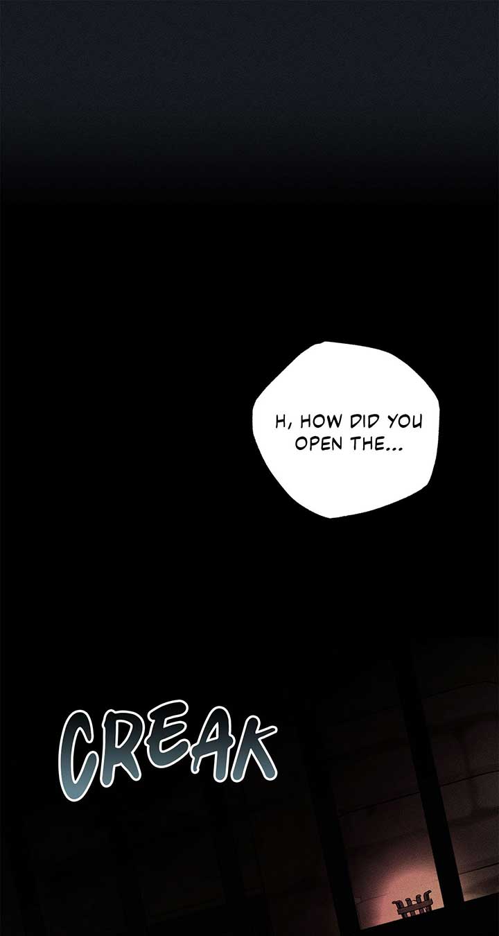 My Husband Who Hates Me Has Lost His Memories Chapter 45 - Page 54